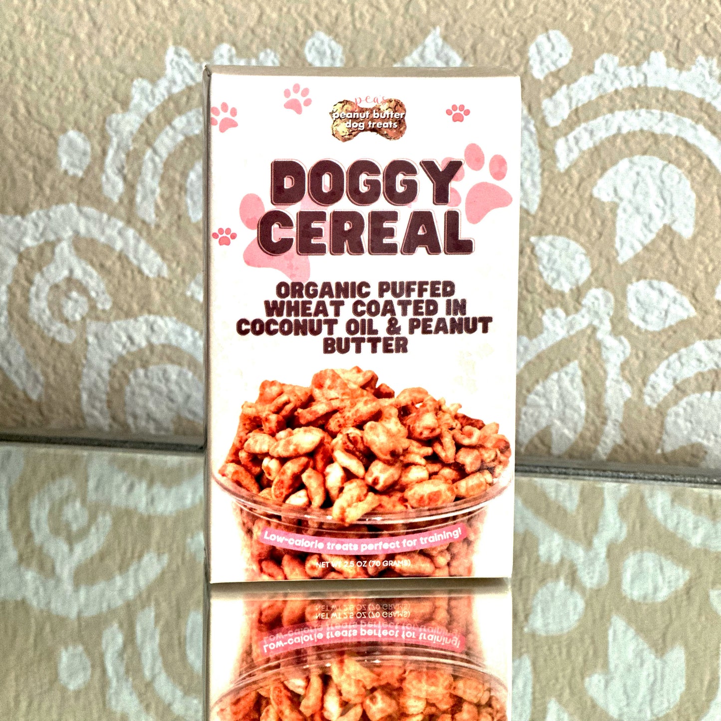 Doggy Cereal™️