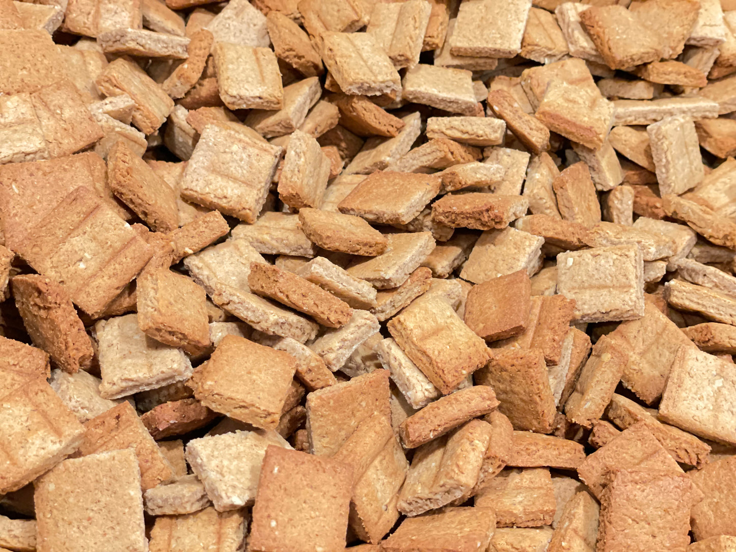 Peanut Butter Dog Treats 5oz