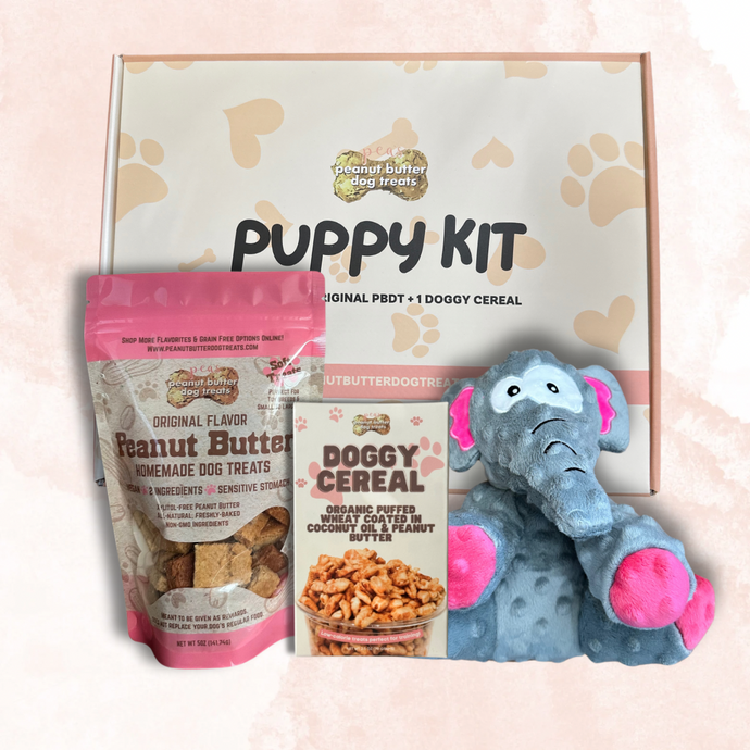 Puppy Kit