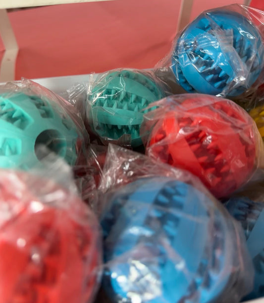 $7 Medium Balls
